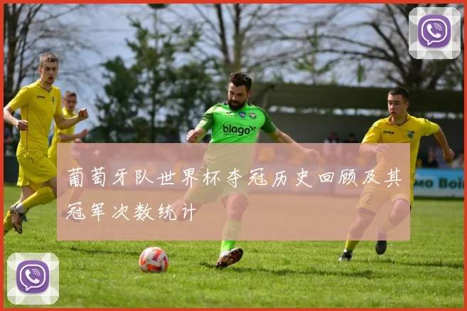 葡萄牙队世界杯夺冠历史回顾及其冠军次数统计