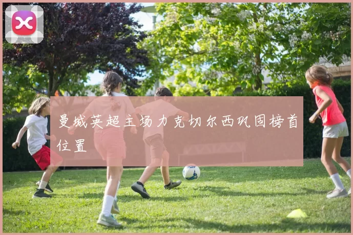 曼城英超主场力克切尔西巩固榜首位置