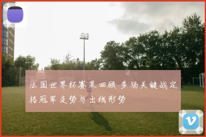 法国世界杯赛果回顾 多场关键战定格冠军走势与出线形势